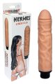 Вибратор Boss Series - Hermes Loveclonex 6", ( длина 20 см, диаметр 4 см ), BS2100017