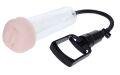 Вакуумная помпа BAILE - Penis Enlarger Pump, BM-010067A