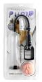 Вакуумная помпа BAILE - Penis Enlarger Pump, BM-010067A