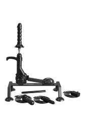 Секс-машина Pipedream Fetish Fantasy Series Body Dock Sex Machine