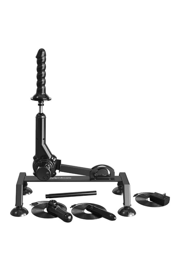 Секс-машина Pipedream Fetish Fantasy Series Body Dock Sex Machine