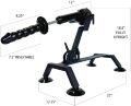 Секс-машина Pipedream Fetish Fantasy Series Body Dock Sex Machine