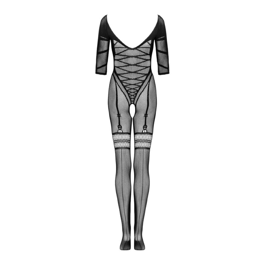 Боди Obsessive Bodystocking G329 S/M/L