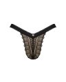 Трусики "Estiqua" Obsessive panties M/L
