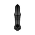 Массажер простаты Nexus Thrust Prostate Edition, вибрация и пульсация, пульт ДУ