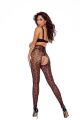 Колготки Passion TIOPEN 023 5 (20 den), black