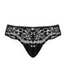 Сексуальные Трусики Obsessive Giully thong L/XL