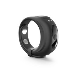 Ерекційне віброкільце Dorcel Fit Vibe Ring, регульований діаметр 4 - 5,7 см, 10 режимів