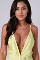 Боди Passion SENSIE BODY lemon L