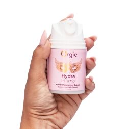 Увлажняющий крем Orgie - Hydra Intima 50 мл