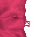 Мішечок для секс-іграшок Satisfyer Treasure Bag M, рожевий, на шнурку