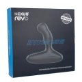 Масажер простати Nexus Revo Intense з головкою, яка обертається ∅ 3,2 см