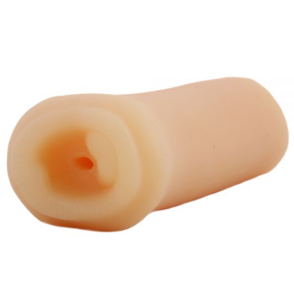 Мастурбатор ротик X5 MEN JASMINES HOT MOUTH BEIGE