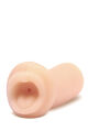 Мастурбатор ротик X5 MEN JASMINES HOT MOUTH BEIGE
