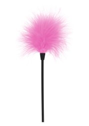 Сексуальная перьевая метелочка Pink