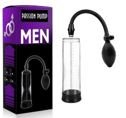 Вакуумна помпа CANWIN Passion Pump Men - P428