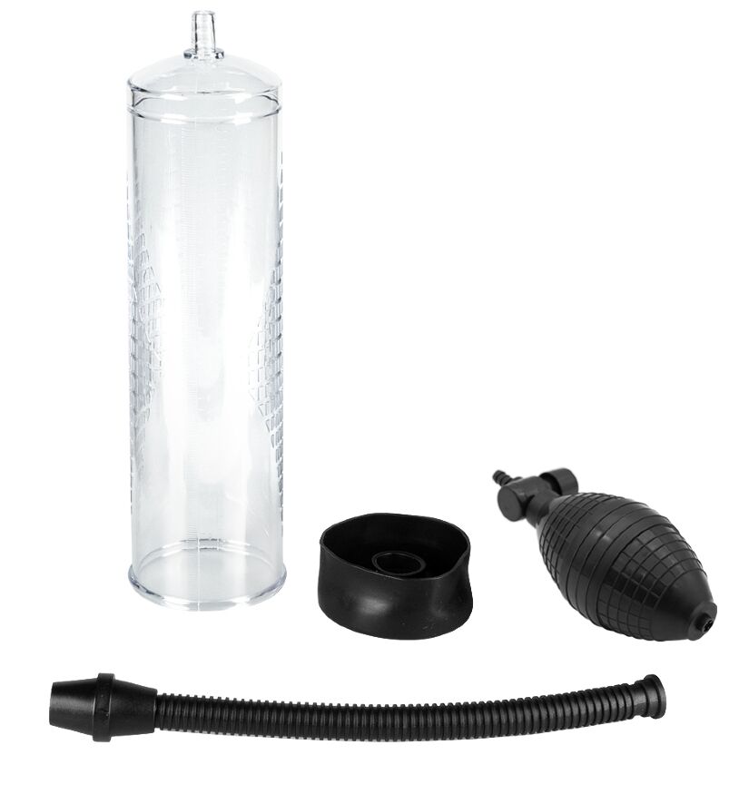 Вакуумна помпа CANWIN Passion Pump Men - P428