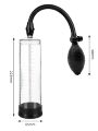 Вакуумна помпа CANWIN Passion Pump Men - P428