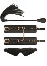 Набір для бондажу TABOOM Tempt Bondage Set, 3 предмети