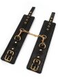 Набір для бондажу TABOOM Tempt Bondage Set, 3 предмети