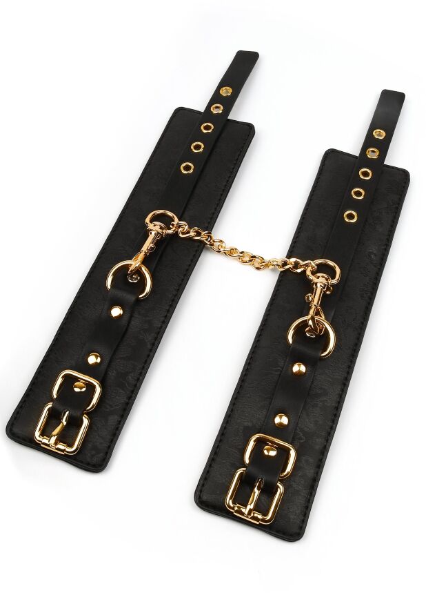 Набір для бондажу TABOOM Tempt Bondage Set, 3 предмети