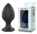 Анальний силиконовый плаг Boss Series - Silicone Anal Plug L 4,4 cm, BS7800021
