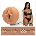 Мастурбатор Fleshlight Girls: Autumn Falls - Cream, со слепка вагины, очень нежный (мятая упаковка!!!)
