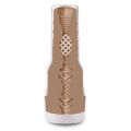 Мастурбатор Fleshlight Girls: Autumn Falls - Cream, со слепка вагины, очень нежный (мятая упаковка!!!)