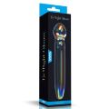 Фалоімітатор - Twilight Gleam Glass Dildo Prism Glass