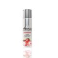 Массажное масло System JO Aromatix - Massage Oil - Strawberry 120 мл