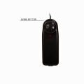 Вібрострапон - Baile Jessica Strap On Vibrating, 19 см