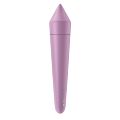 Вибратор для клитора Ultra Power Bullet 8 Lilac