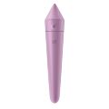 Вибратор для клитора Ultra Power Bullet 8 Lilac
