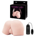 Мастурбатор - Passion Lady Flower Baby Vibrating Masturbator