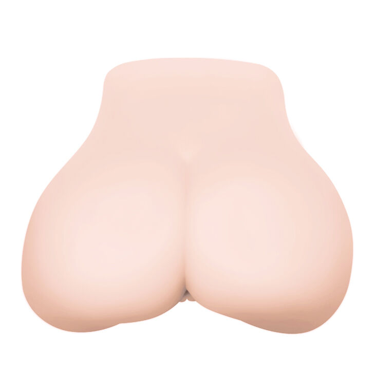 Мастурбатор - Passion Lady Flower Baby Vibrating Masturbator