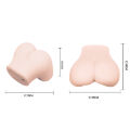 Мастурбатор - Passion Lady Flower Baby Vibrating Masturbator
