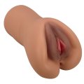 Вагина мулатки - Crazy Bull Eliana Masturbator Latin