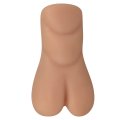 Вагина мулатки - Crazy Bull Eliana Masturbator Latin