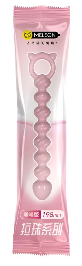Анальні намисто Meleon Anal Beads - AP016