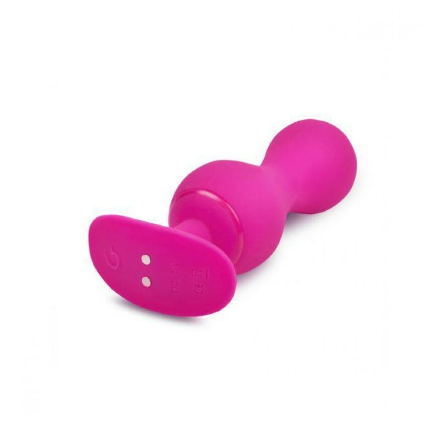Вагінальні кульки Gvibe Gballs 3