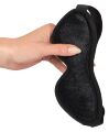 Набор для БДСМ-развлечений по 4-м предметам - 2491281 Bad Kitty Fetish Kit Velvet Black