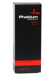 Духи с феромонами для мужчин PHOBIUM Pheromo for men, 15 ml
