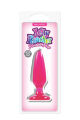Плаг JELLY RANCHER PLEASURE PLUG SMALL, PINK