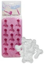 Форма для льоду - Sexy Ice Maker