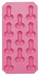 Форма для льоду - Sexy Ice Maker