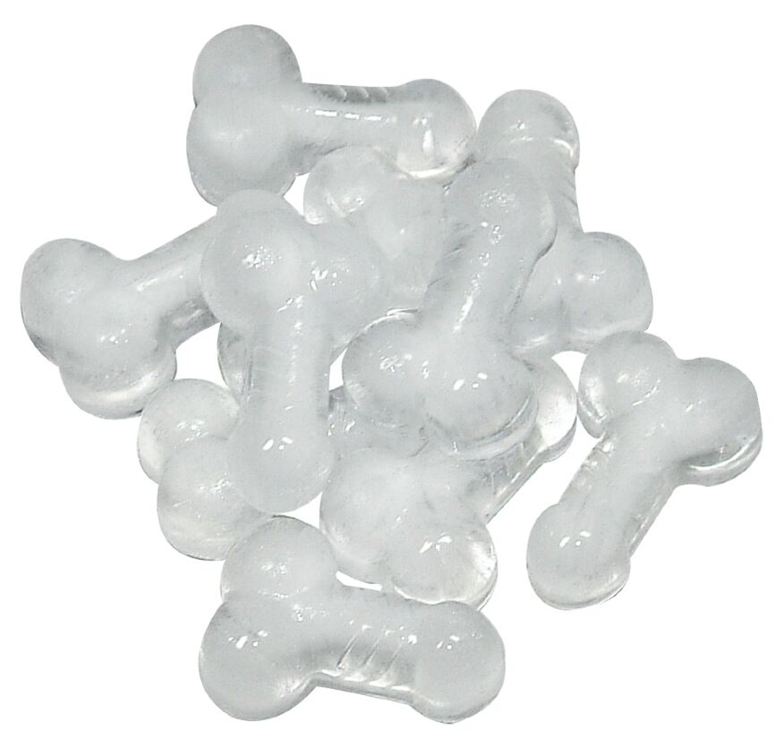 Форма для льоду - Sexy Ice Maker