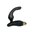 Массажер простаты O-BOY 7 Black Vibrator