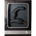 Массажер простаты O-BOY 7 Black Vibrator