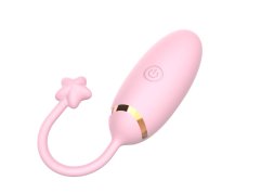 Виброяйцо смарт - Love Egg, APP 2.0