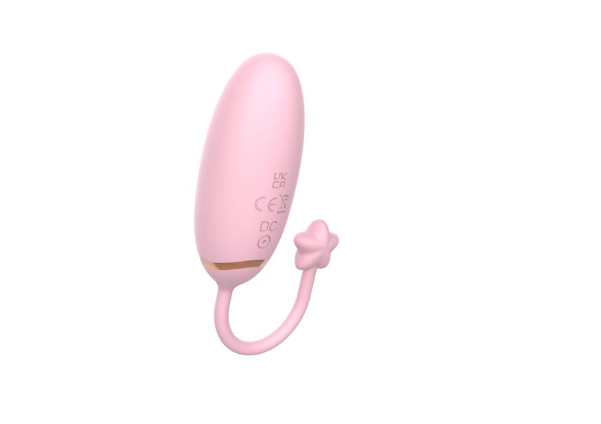 Віброяйце смарт - Love Egg, APP 2.0